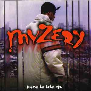 Myzery - Para La Isla mp3 album