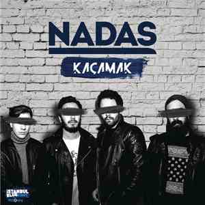 Nadas - Kaçamak mp3 album