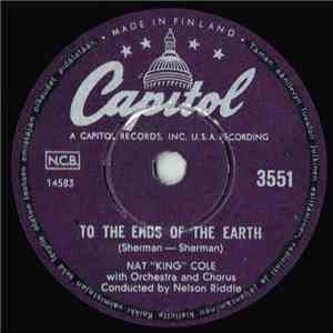 Nat "King" Cole - To The Ends Of The Earth / Nights Lights mp3 album