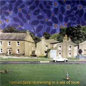 Nathan Fake - Drowning In A Sea Of Love mp3 album