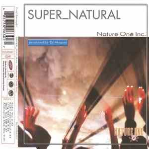 Nature One Inc. - Super_Natural mp3 album