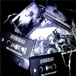 Naudiz - Aftur Till Ginnungagaps mp3 album