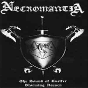 Necromantia - The Sound Of Lucifer Storming Heaven mp3 album