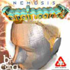 Nemesis - Braincandy mp3 album