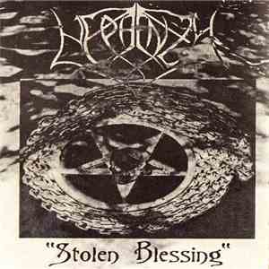 Nephenzy - Stolen Blessing mp3 album