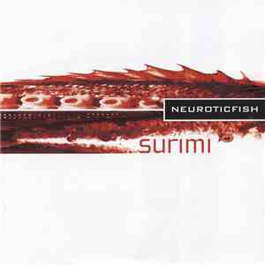 Neuroticfish - Surimi mp3 album
