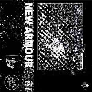 New Armour - MMXIV mp3 album