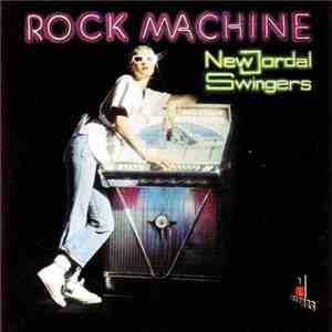 New Jordal Swingers - Rock Machine mp3 album