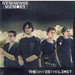 Newsense Memory - The Sky Is The Limit mp3 album