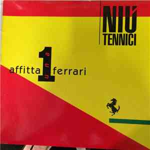 Niù Tennici - Affitta Una Ferrari mp3 album