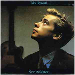 Nick Heyward - North Of A Miracle mp3 album