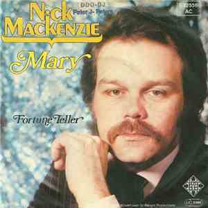 Nick MacKenzie - Mary mp3 album
