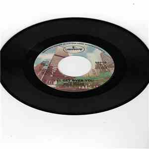 Nick Nixon - I'll Get Over You mp3 album