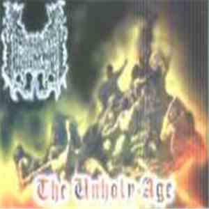 Nightbreath - The Unholy Age mp3 album