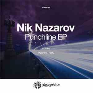 Nik Nazarov - Punchline EP mp3 album