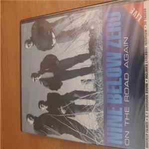 Nine Below Zero - On The Road Again mp3 album