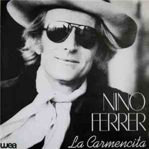 Nino Ferrer - La Carmencita mp3 album
