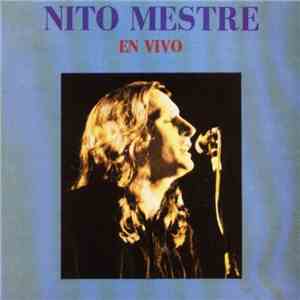 Nito Mestre - En Vivo mp3 album