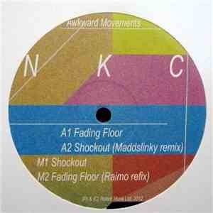 NKC - Fading Floor mp3 album