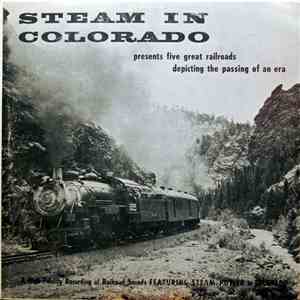 No Artist - Steam In Colorado mp3 album