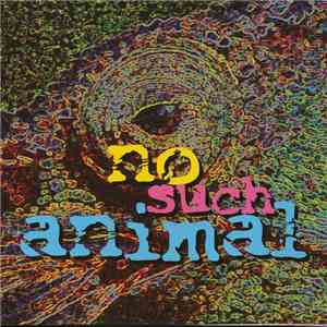 No Such Animal  - No Such Animal mp3 album
