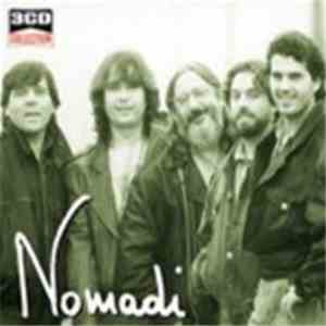 Nomadi - Nomadi mp3 album