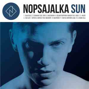 Nopsajalka - Sun mp3 album