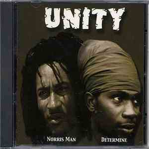 Norrisman, Determine - Unity mp3 album