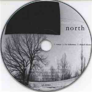 North  - Shared Silence mp3 album
