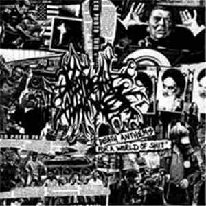 Northern Alliance  - Death Anthems For A World Of Shit mp3 album