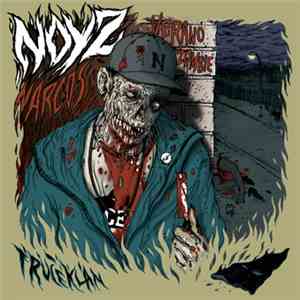 Noyz Narcos - Verano Zombie mp3 album