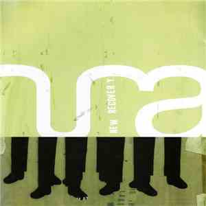 NRA - New Recovery mp3 album