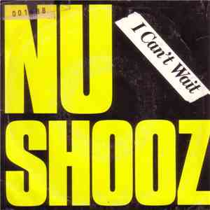 Nu Shooz - I Can't Wait mp3 album