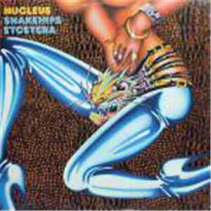Nucleus  - Snakehips Etcetera mp3 album