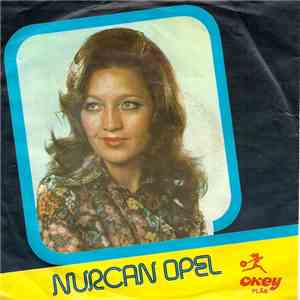 Nurcan Opel - Bahçeyi Dolaşta Gel / Köy Düğünü mp3 album