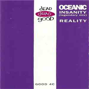 Oceanic - Insanity (Legendary Mix) mp3 album