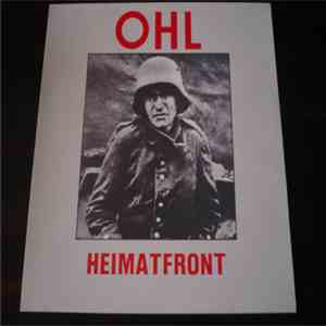 OHL - Heimatfront mp3 album