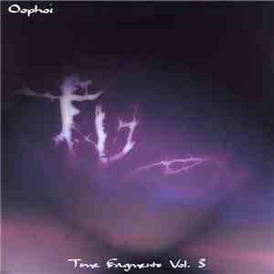 Oophoi - Time Fragments Vol. 3 - Tales From Mythological Lands mp3 album