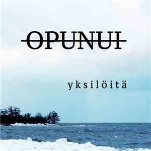 OpuNui - Yksilöitä mp3 album