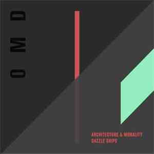 Orchestral Manoeuvres In The Dark - Architecture & Morality - Dazzle Ships mp3 album