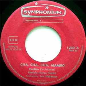 Orchestre Joe Hollomon - Cha, Cha, Cha, Mambo mp3 album