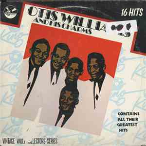 Otis Williams And His Charms - 16 Hits - Contains All Their Greatest Hits mp3 album