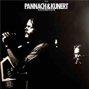 Pannach & Kunert - Fluche Seele Fluche mp3 album