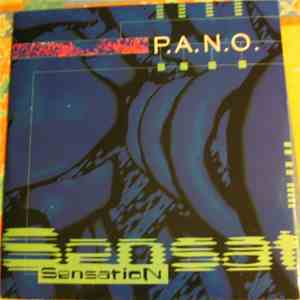 P.A.N.O. - Sensation mp3 album