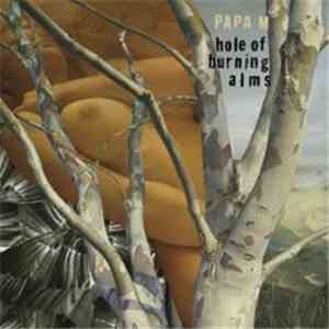 Papa M - Hole Of Burning Alms mp3 album
