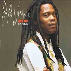 Papa Winnie - Get Up Disco Mix mp3 album