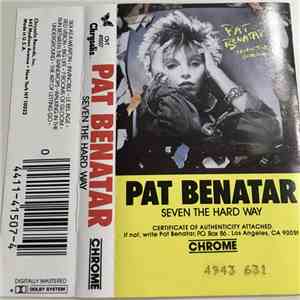 Pat Benatar - Seven The Hard Way mp3 album