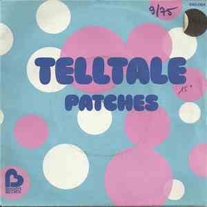 Patches - Telltale mp3 album