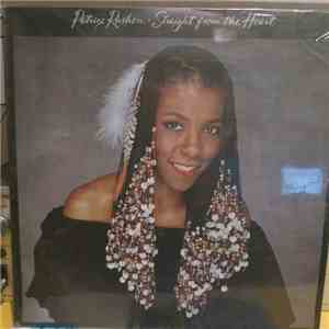 Patrice Rushen - Straight From The Heart mp3 album