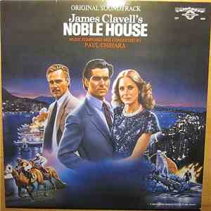 Paul Chihara - Noble House (Original Soundtrack) mp3 album